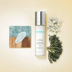 Le Visage   Émulsion Ré-Équlibrante N°02 50 ml