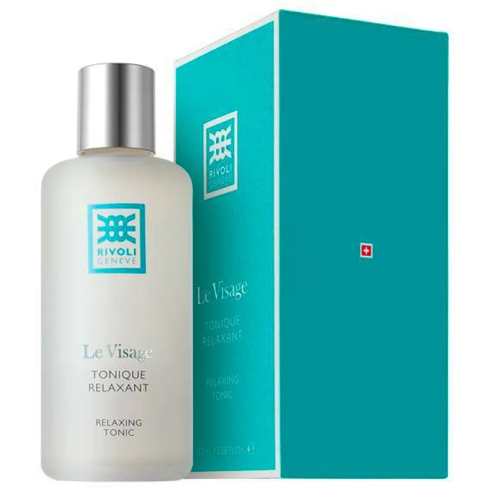 Le Visage Relaxing Tonic 150 ml