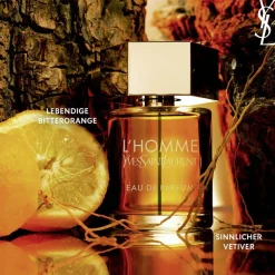 L'Homme   Eau de Parfum 100 ml