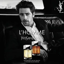 L'Homme   Eau de Parfum 100 ml