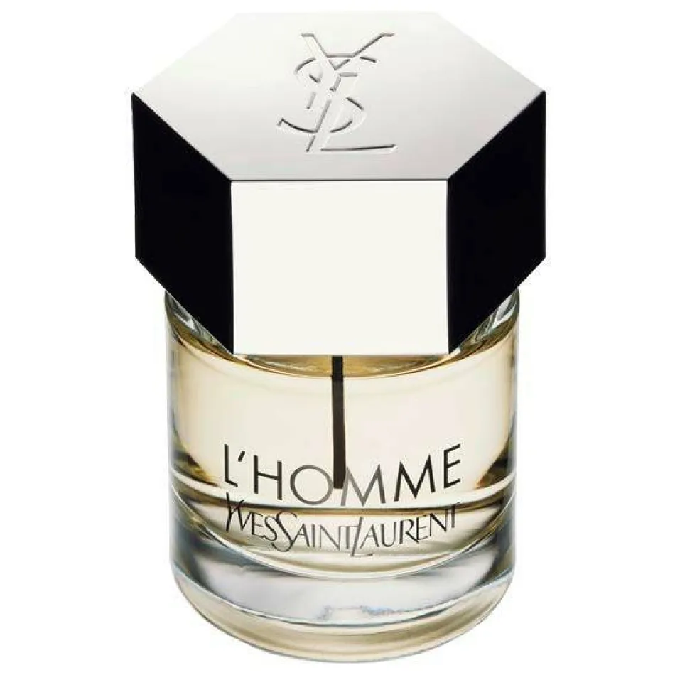 L'Homme Eau de Toilette 100 ml