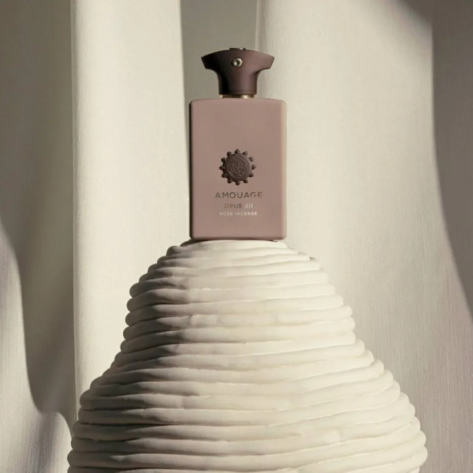 Library Opus XII Rose Incense Eau de Parfum 100 ml