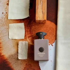 Library Opus XVI Timber Eau de Parfum 100 ml