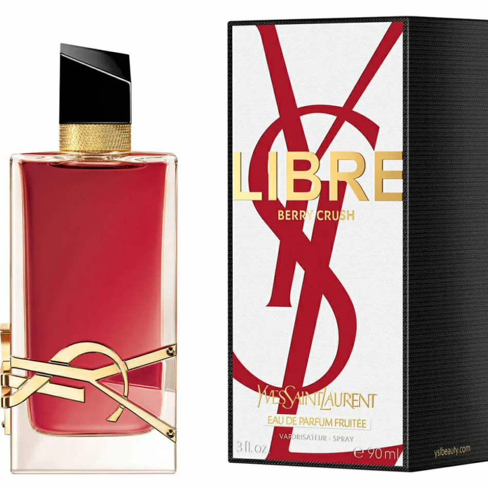 Libre Berry Crush Eau de Parfum