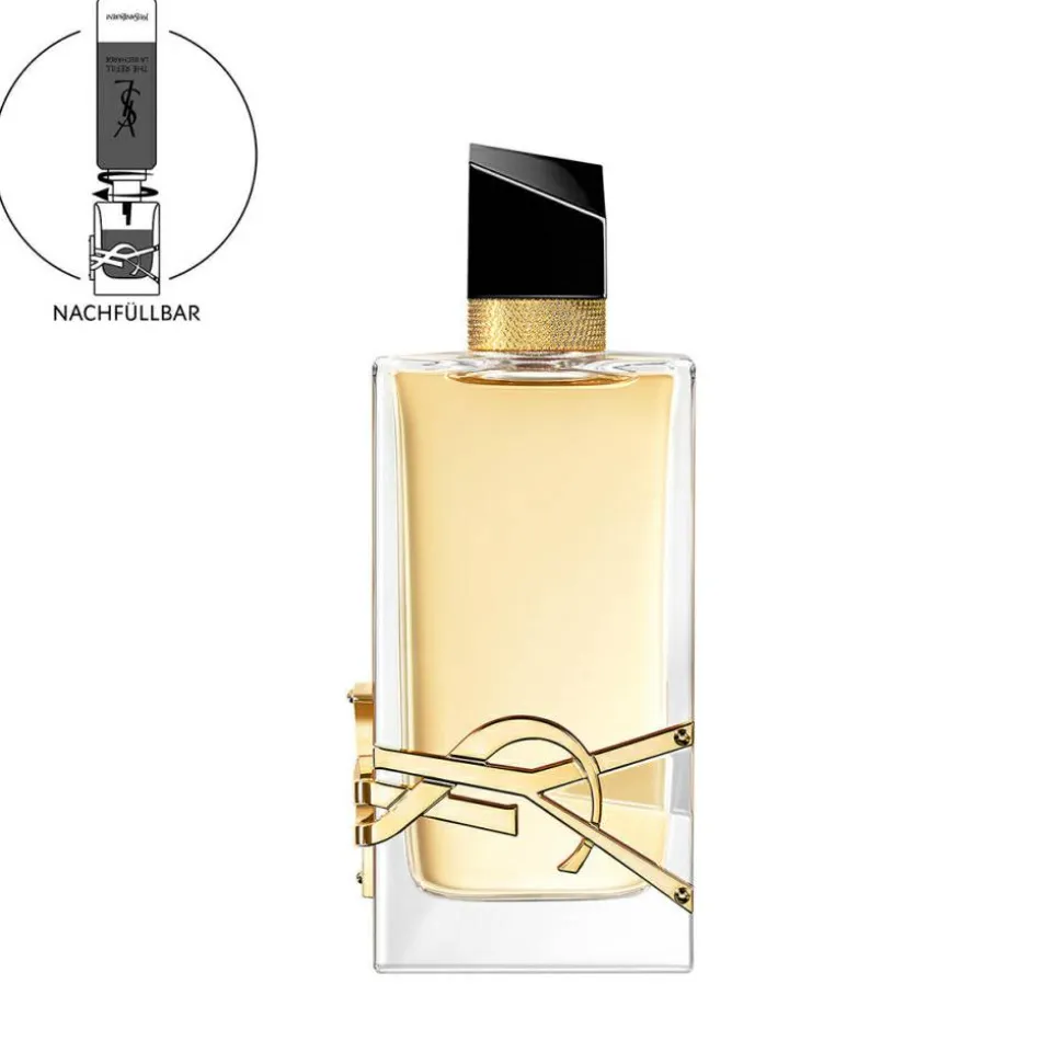 Libre Eau de Parfum