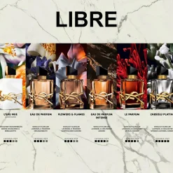 Libre   Eau de Parfum Intense The Refill 100 ml