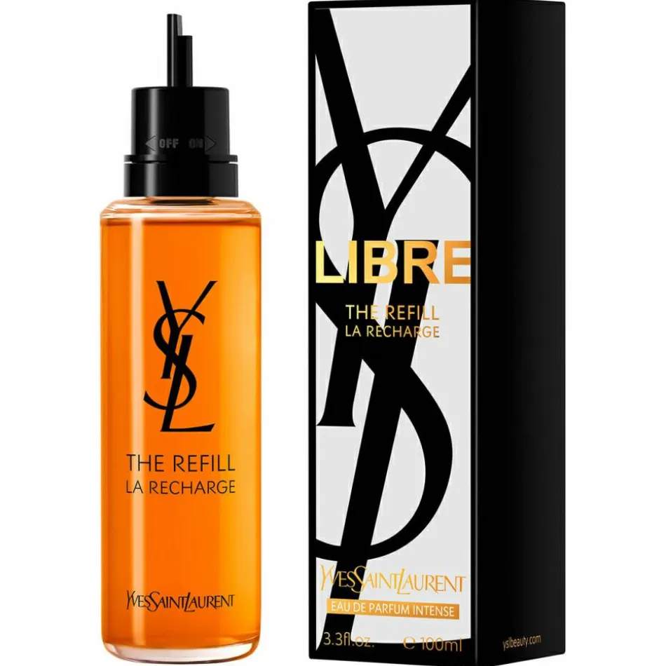 Libre Eau de Parfum Intense The Refill 100 ml