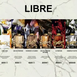 Libre L'Absolu Platine Parfum