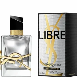 Libre   L'Absolu Platine Parfum