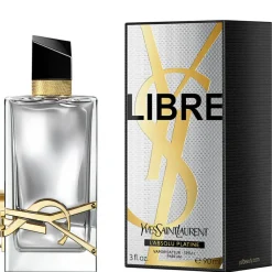 Libre L'Absolu Platine Parfum