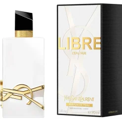 Libre   L'Eau Nue Parfum de Peau
