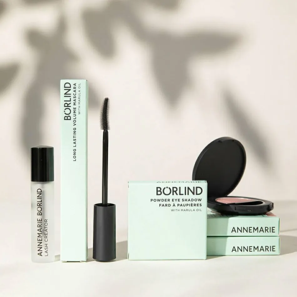 Lift& Length Mascara Deep Black 9,3 ml