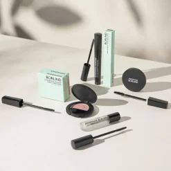 Lift& Length Mascara Deep Black 9,3 ml