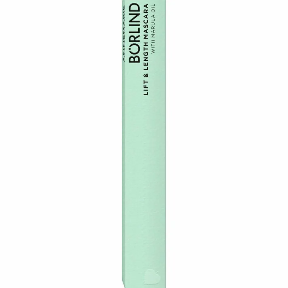 Lift& Length Mascara Deep Black 9,3 ml