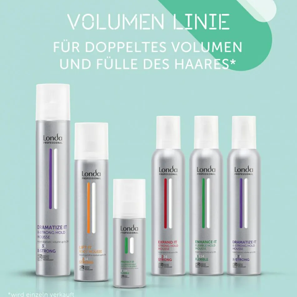 Lift It starker Halt 200 ml