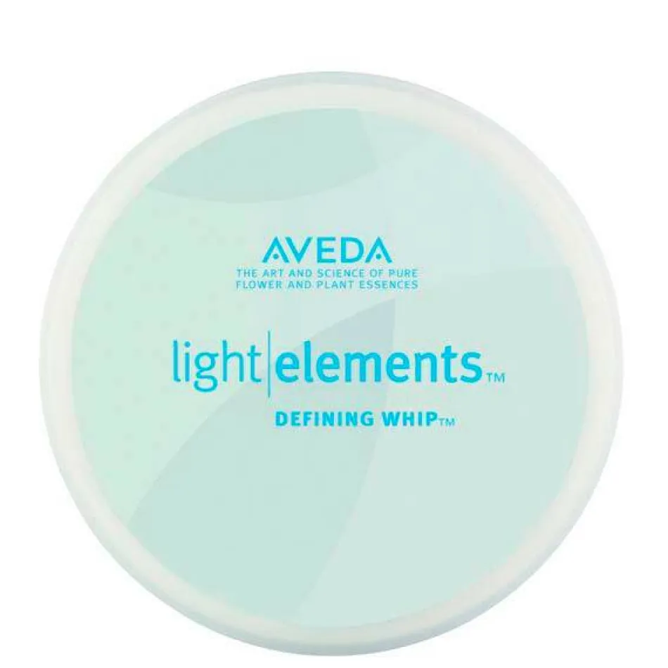 Light Elements Defining Whip 125 ml