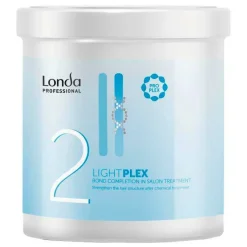 Light Plex   Bond Competion Salon Treatment No 2 750 ml