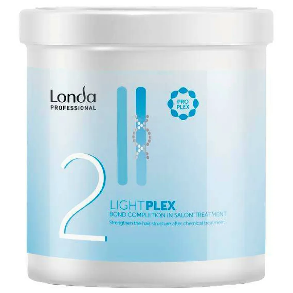 Light Plex Bond Competion Salon Treatment No 2 750 ml