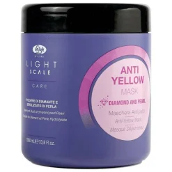 Light Scale Anti Yellow Mask
