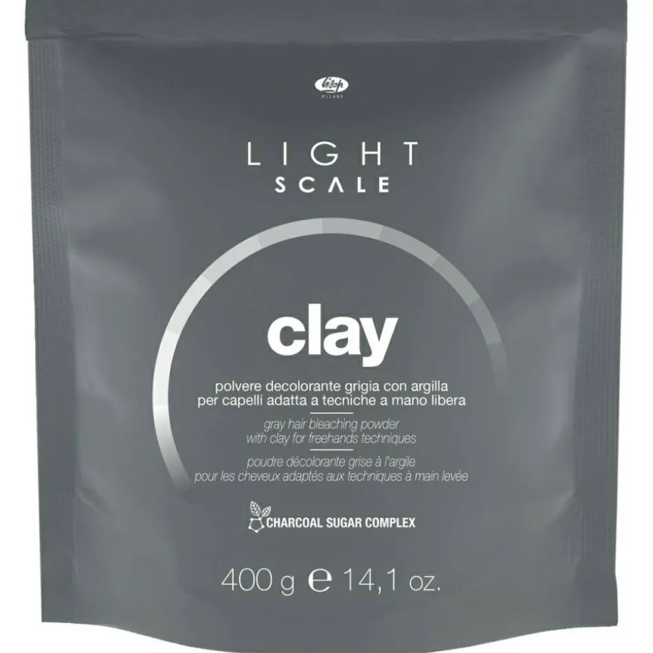 Light Scale clay 400 g