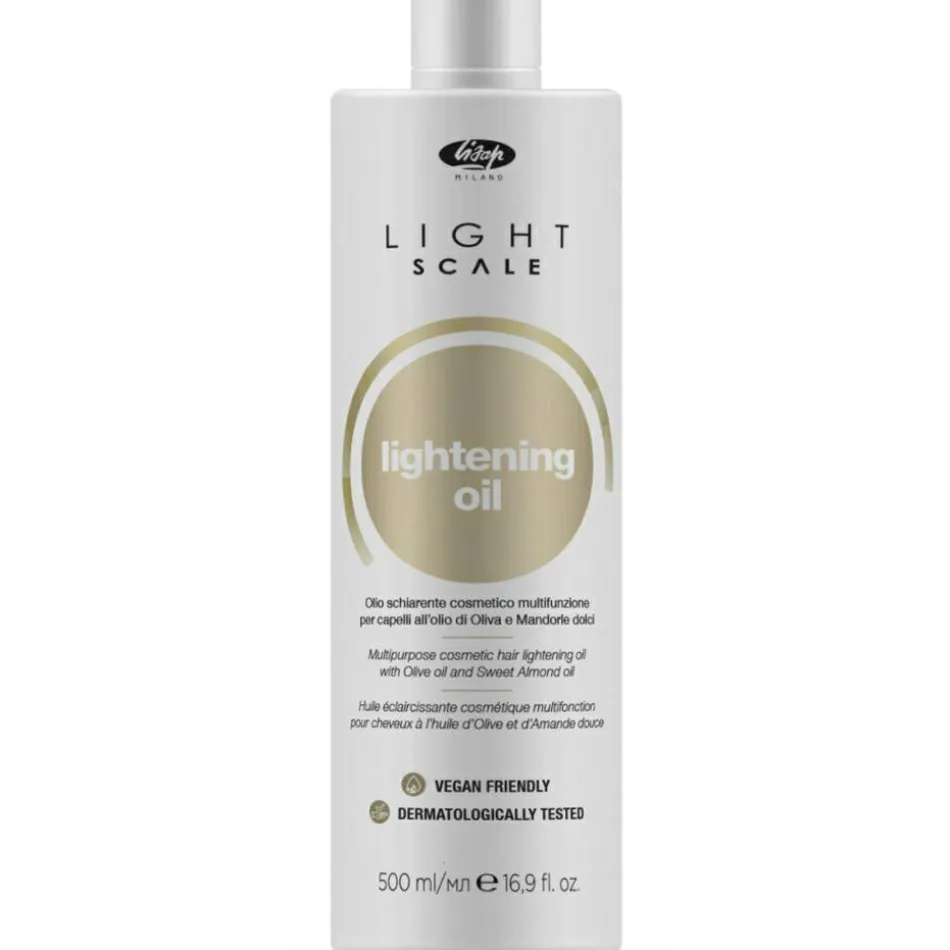 Light Scale Lightening Oil 500 ml