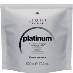 Light Scale   platinum 500 g
