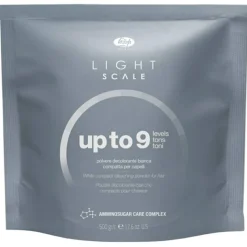 Light Scale   Up To 9 500 g