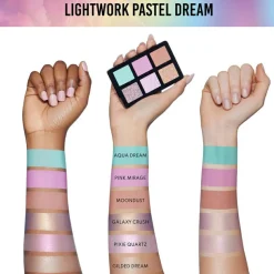 Lightwork Freedom Mini Palette Pastel Dream
