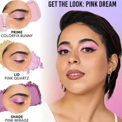 Lightwork Freedom Mini Palette Pastel Dream