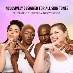 Lightwork Freedom Mini Palette Pastel Dream