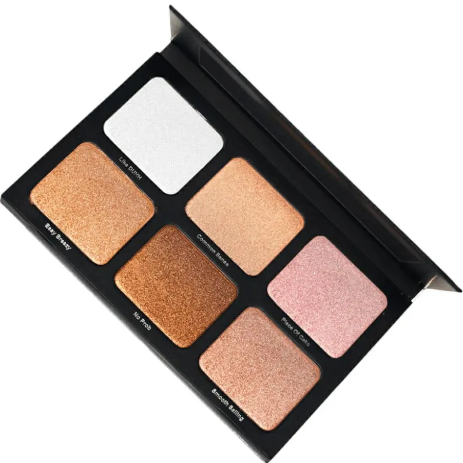 Lightwork Palette
