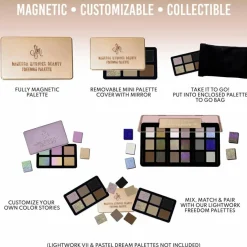 Lightwork Palette V I Am