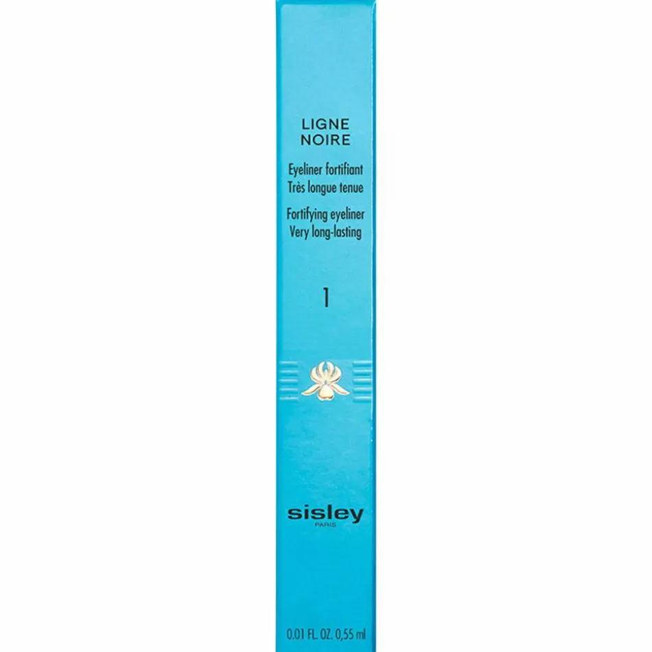 Ligne Noire Eyeliner Deep Black 0,55 ml