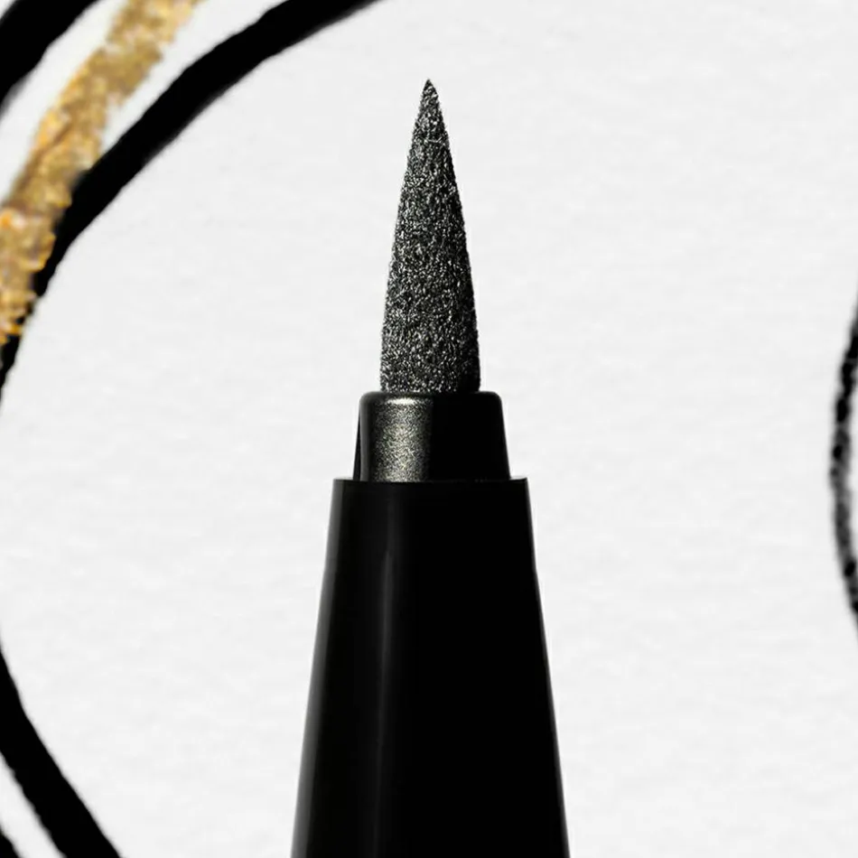 Ligne Noire Eyeliner Deep Black 0,55 ml