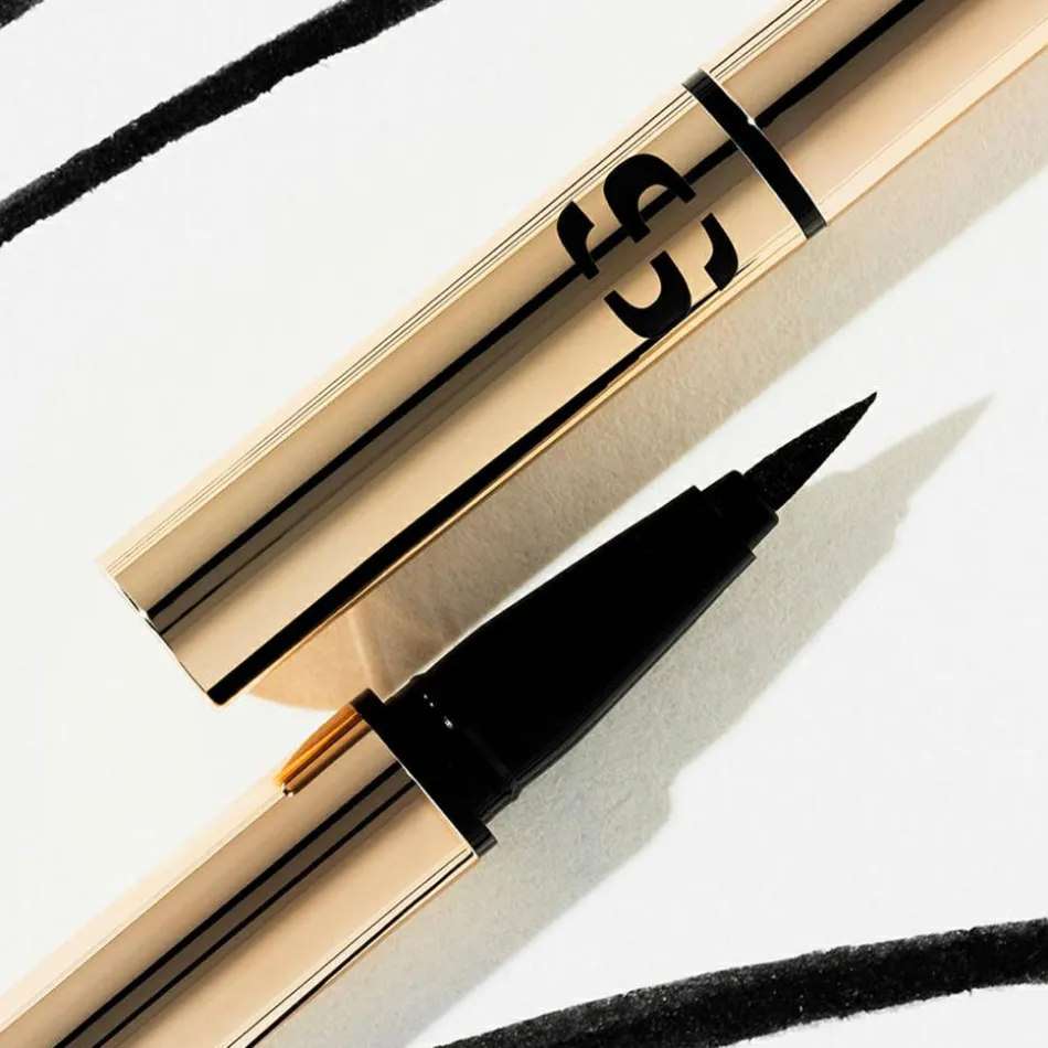 Ligne Noire Eyeliner Deep Black 0,55 ml