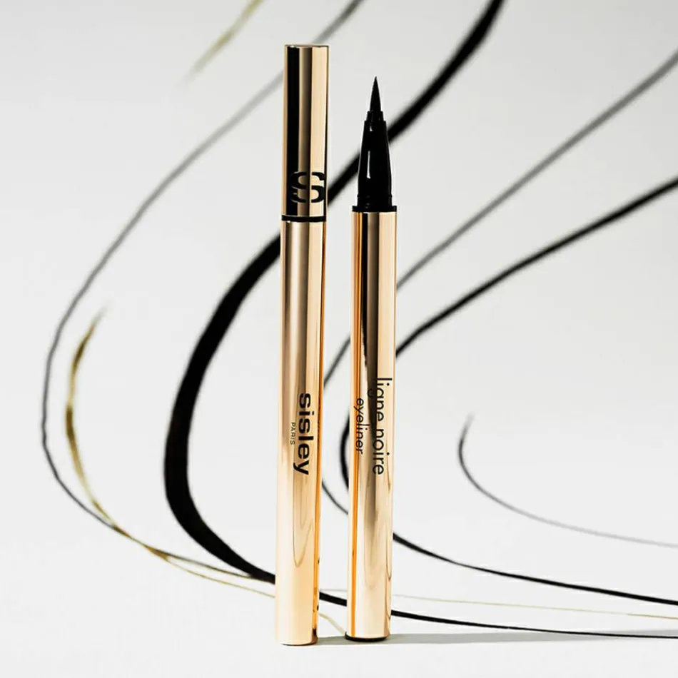 Ligne Noire Eyeliner Deep Black 0,55 ml