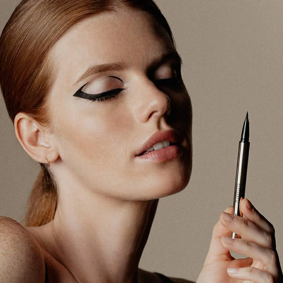 Ligne Noire Eyeliner Deep Black 0,55 ml