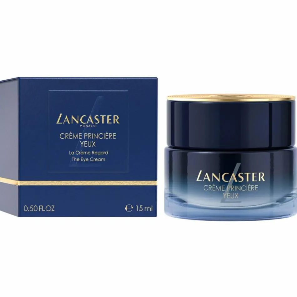 Ligne Princière Crème Princière Yeaux 15 ml