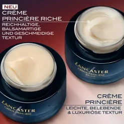 Ligne Princière Crème Riche 50 ml