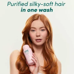 Like A Virgin Clarifying Detox Shampoo 280 ml