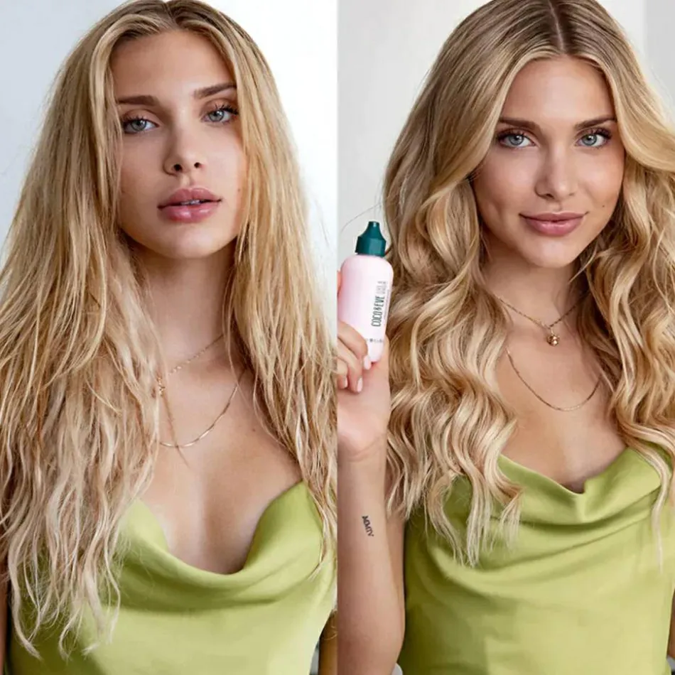 Like A Virgin Miracle Hair Elixir 50 ml