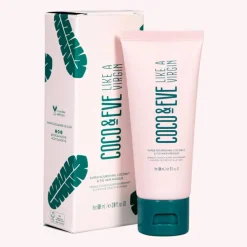 Like A Virgin Super Nourishing Coconut & Fig Hair Masque 60 ml
