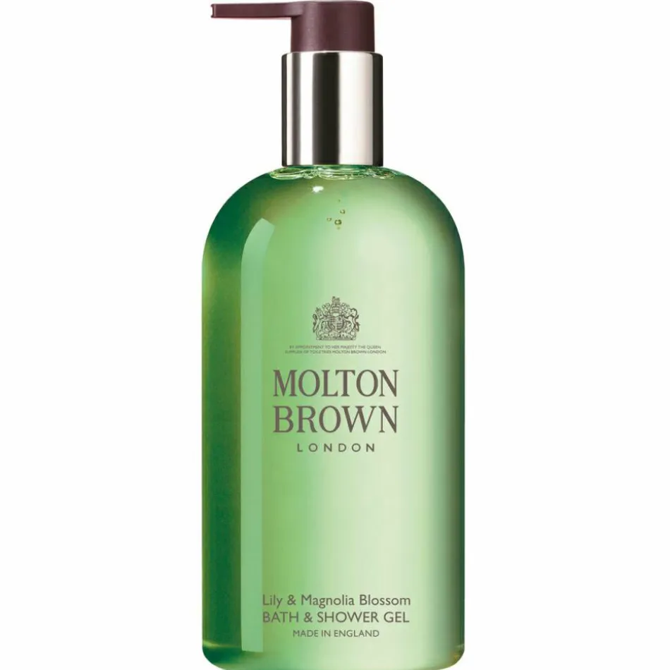 Lily & Magnolia Blossom Bath & Shower Gel Limited Edition 500 ml