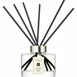 Lime Basil & Mandarin Diffuser 165 ml