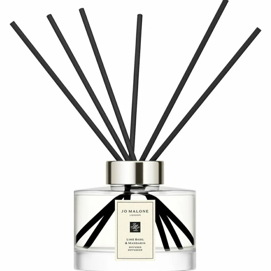 Lime Basil & Mandarin Diffuser 165 ml