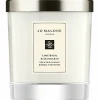 Lime Basil & Mandarin Home Candle 200 g