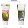 LIME GINGER   Körpermilch 200 ml