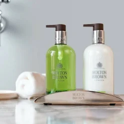 Lime & Patchouli   Fine Liquid Hand Wash 300 ml
