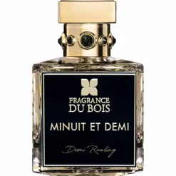Limited Editions   Minuit et Demi Extrait de Parfum 100 ml