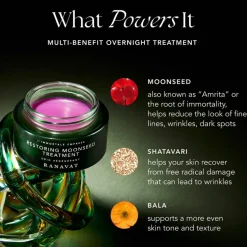 L'IMMORTALE EMPRESS Restoring Moonseed Treatment 50ml 50 ml